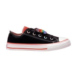 CONVERSE Millie Bobby Brown x Chuck Taylor All Star 367302C Kids Size 12.0, New